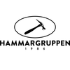Hammargruppen Logotype