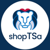 shopTSa Logotipo