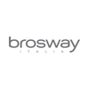 Brosway Logotipo