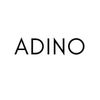 SP * ADINO Logotype