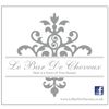 Le Bar de Cheveux Logotype