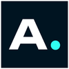 Aspera Grafica Logotyp