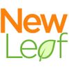 NewLeaf Home Medical Logotype