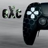 eXcluziv3 Gaming Logo