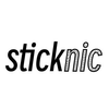 sticknic Logotype