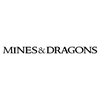 Mines & Dragons Logotype