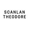 Scanlan Theodore Logotype