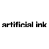 Artificial Ink Logó