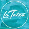 LA TATZA/ SAM GER Logotype