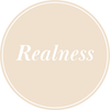Realness Logotype