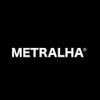 Metralha Worldwide Logotipo