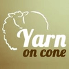 YarnOnCone Logotype