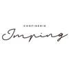 Confiserie Imping Logotip