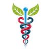 Caduceus medicinalekruidenonline.nl Logotype