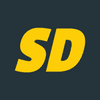 Safety Drive Logotype