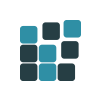Art de Mosaic Logotip