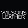 Wilsons Leather Logotype