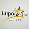 Superstar Designs Logotype
