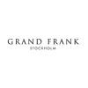 Grand Frank Logotipo