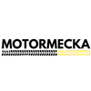SP MOTORMECKA Logotype