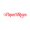 PaperNRoses Logotype