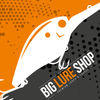 BIG LURE SHOP Logotyp