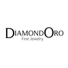 DiamondOro Logotyp