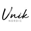 Unik Nordic Logotyp