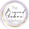 The Beyond Human Method Logotype
