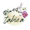 tabiea Logotipo