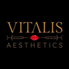 Vitalis-Aesthetics Logotype