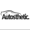 Autosthetic Logó
