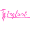 England Shop Logotyp
