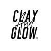 Clay And Glow Logotype