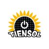 Tiensol Logotyp