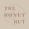 the-honey-hut.com Logotype