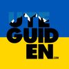 Uteguiden Logotyp