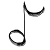 Ashbourne Music Publishing Logotype