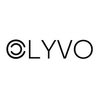 SP * OLYVO Logotype