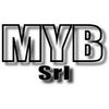mybuyer.it Logotipo