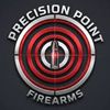 Precision Point Firearms Logotype