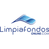 Limpiafondos Online Λογότυπο