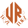 UR TRVL Logotyp