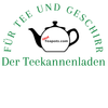Der Teekannenladen Logotyp