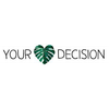 Your decision Logotyp