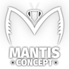Mantis Concept Logotype