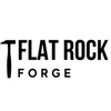 Flat Rock Forge Logó