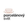 Porcelánový svět Logotyp