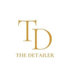 The Detailer Logotype