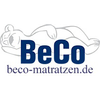 BeCo-Matratzen.de Logo